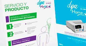 DPA Home