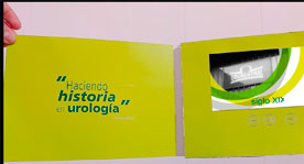 Video Brochure