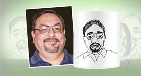 Caricaturas Myrbetric