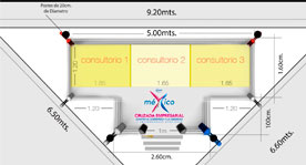 Stand AMEDIHR