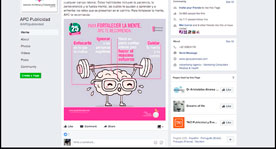 Ideas frescas y saludables