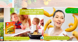 Huepalo, Nutrillas y Tostadillas