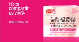 Caja de autoexploracion