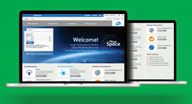 Pfizer Space 2017