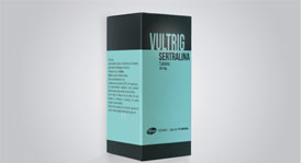 Empaque Vultrig