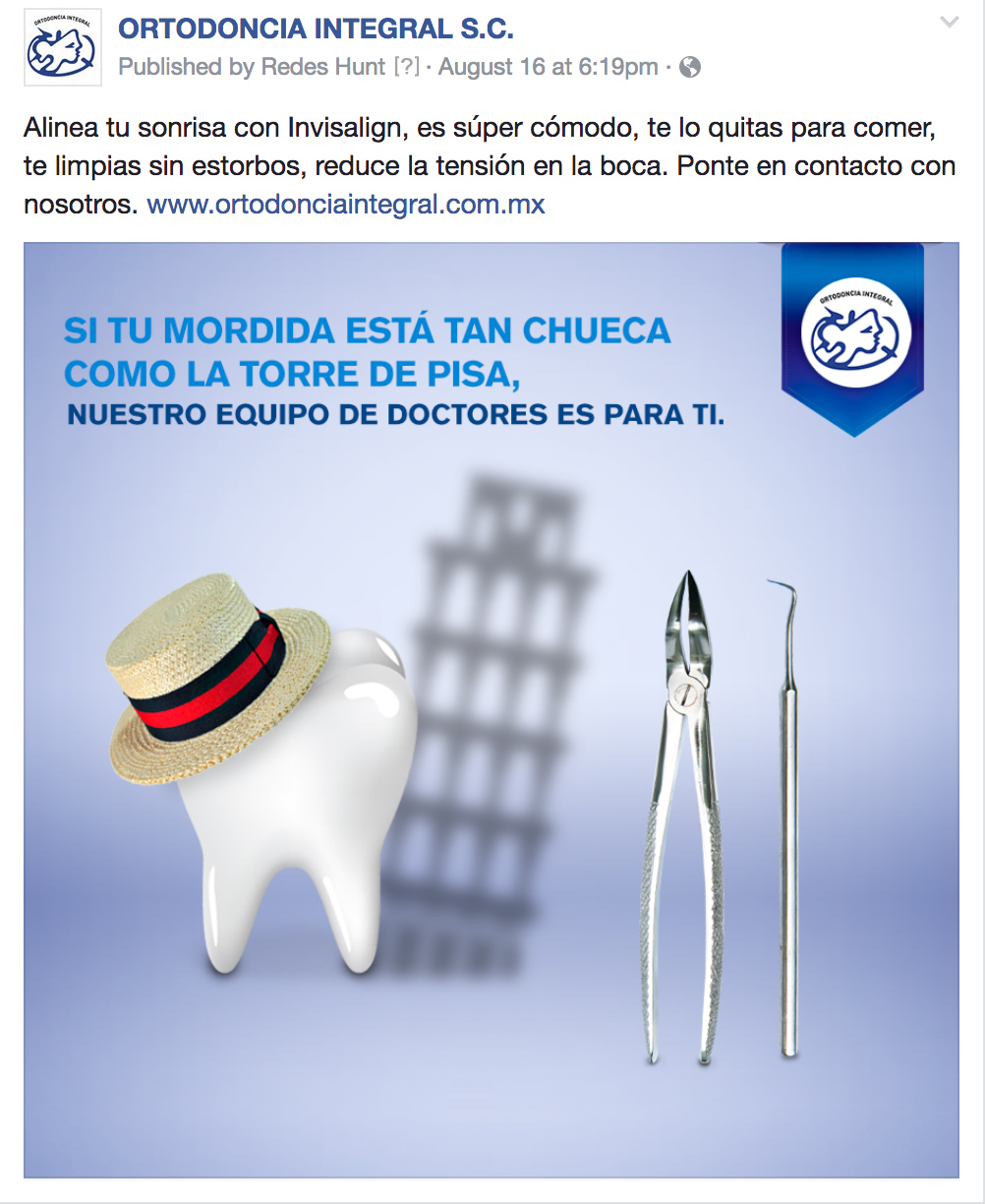 Video Institucional - 2