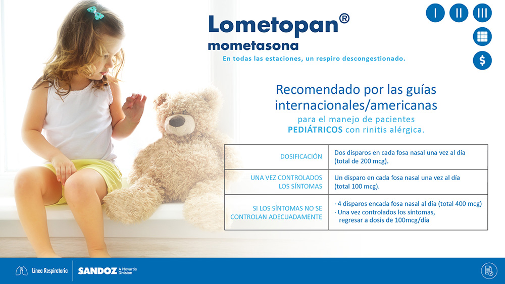Línea Respiratoria - 6