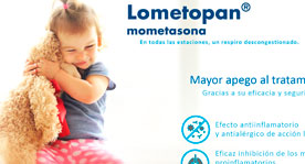 Línea Respiratoria