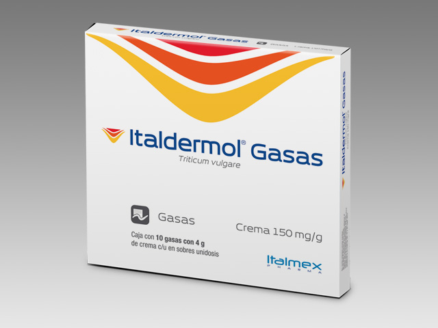 Italdermol Gasas - 3