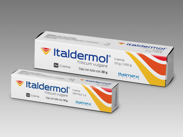 Italdermol Gasas - 4