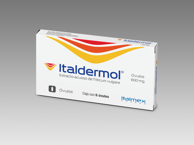Italdermol Gasas - 5