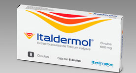 Italdermol Gasas