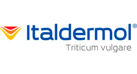 Italdermol Imagotipo