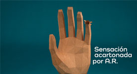 No soy de cartón