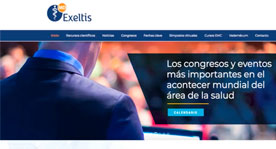 Web Mdexeltis