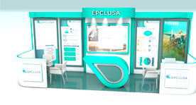 Stand Epclusa