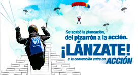 Lanzamiento Prismaflex