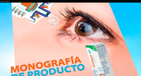 Monografñia Anhigot