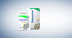 Empaque Diaquertam