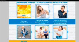 Dolor Neuropático Localizado