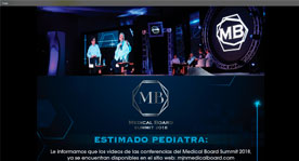 Medical Board MJN