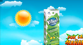 Kiliboy contra los piojos
