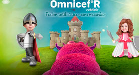 Poder antibiótico para recordar