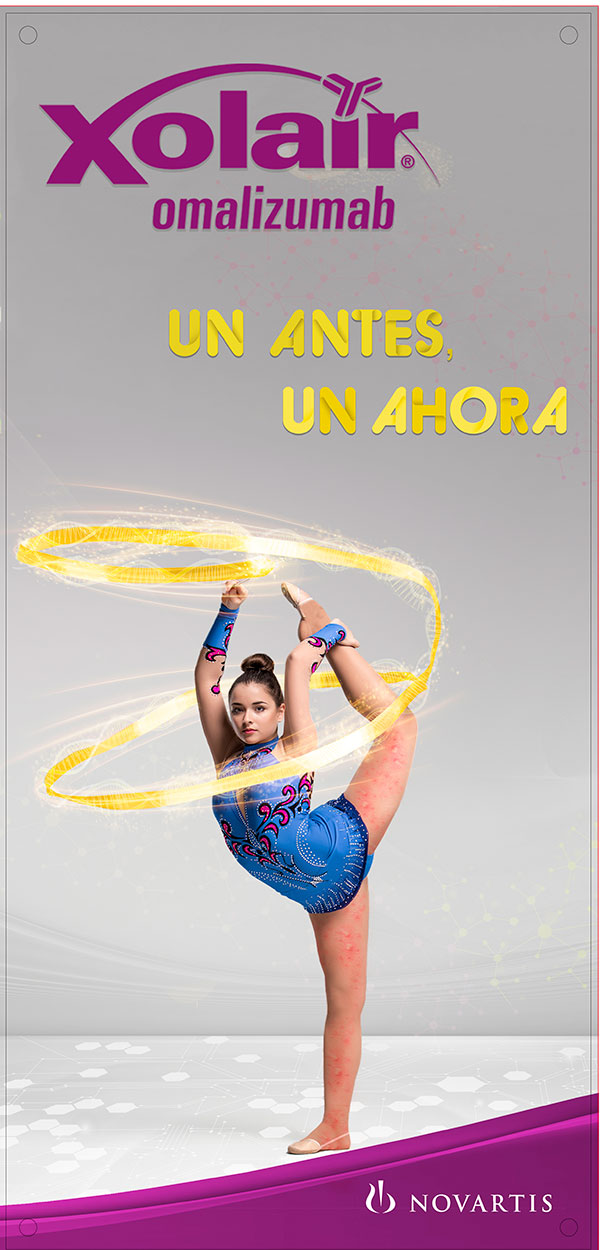 Un antes, un ahora - 1