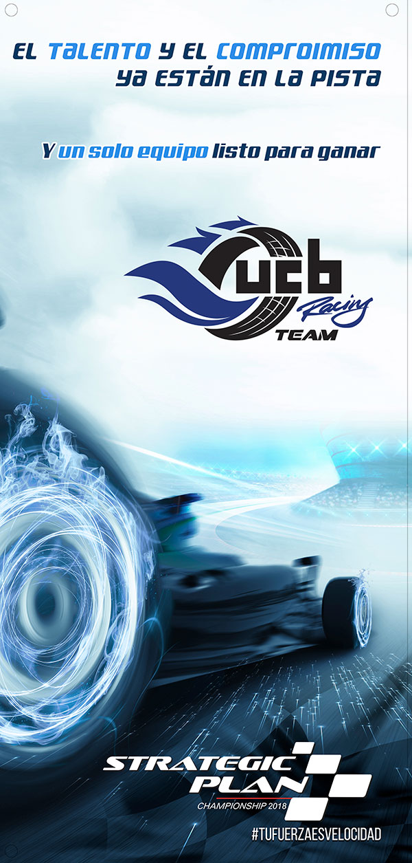 Racing Team - 1
