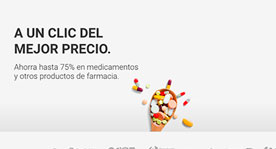ByPrice -  a un clic del mejor precio.