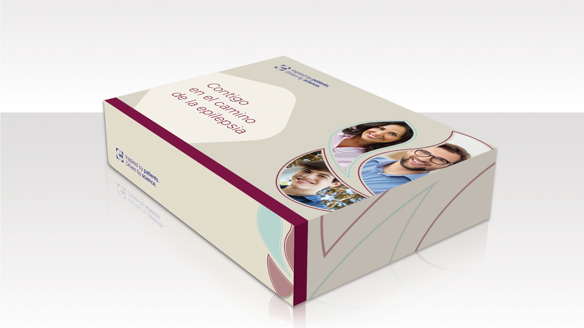 Kit de pacientes - 2