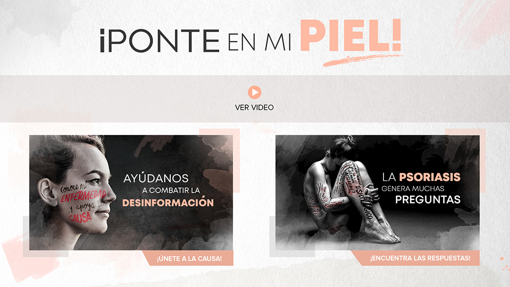 Ponte en mi piel - 3