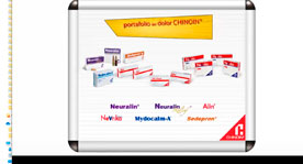 Antidolor Chinoin