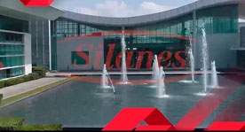 Silanes 75 aniversario
