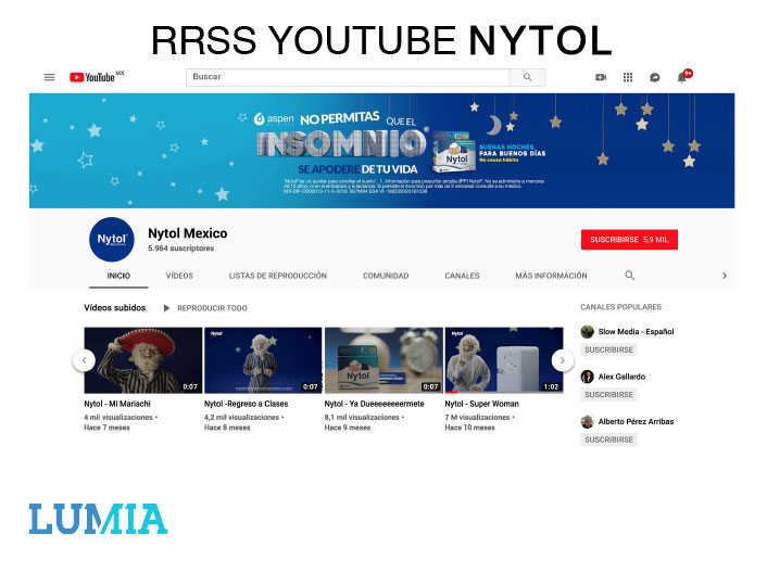 Video Caso - 6