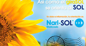 Gimmick Nari-SOL