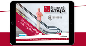 Ayuda Visual Ferring