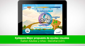 Ayuda visual Kallion
