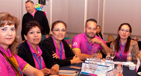 SOS Obesidad Marketing Interno