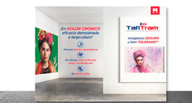 Ayuda visual Tafitram