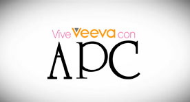 Vive Veeva con APC