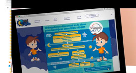 Comunicación digital Miniring