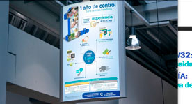 Experiencia Accu-Chek