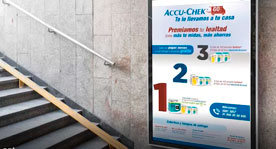 Accu Check Go