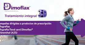 Tend Card Dimoflax