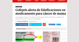 Estrategia Herceptin