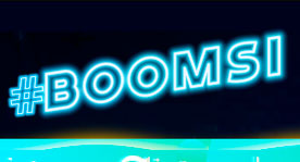 Boom Si