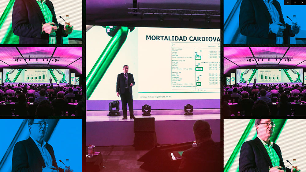 Lanzamiento Xarelto - 1