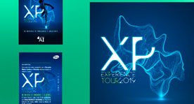Logo XP