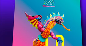 Alebrijes ER Hormona de Crecimiento